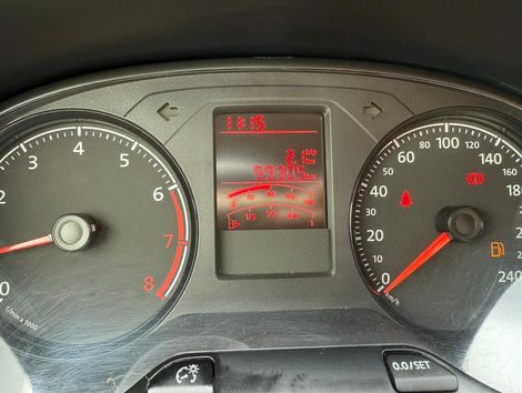 VolksWagen Gol 1.6 MSI Flex 8V 5p