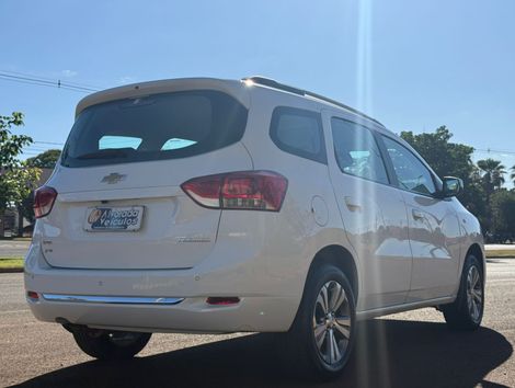 Chevrolet SPIN PREMIER 1.8 8V Econo.Flex 5p Aut.