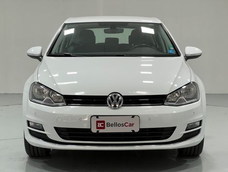 VolksWagen Golf Highline 1.4 TSI Total Flex Aut.