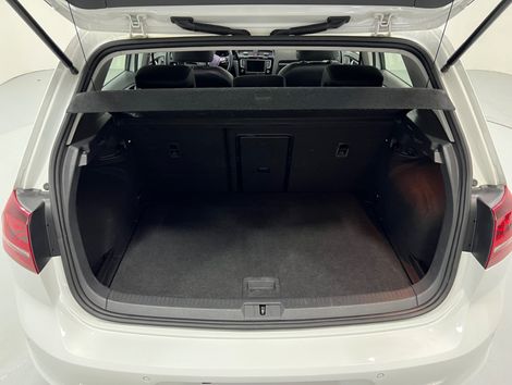 VolksWagen Golf Highline 1.4 TSI Total Flex Aut.