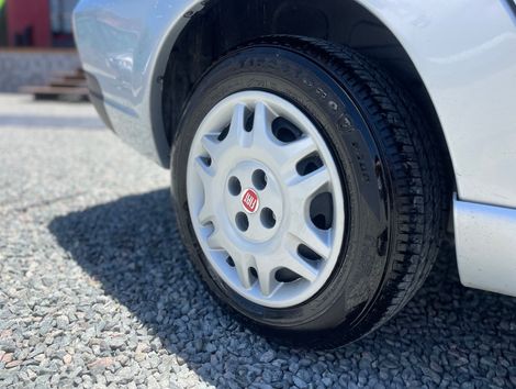 Fiat Palio Weekend ELX 1.4 mpi Fire Flex 8V