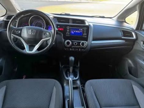 Honda WR-V EX 1.5 Flexone 16V 5p Aut.