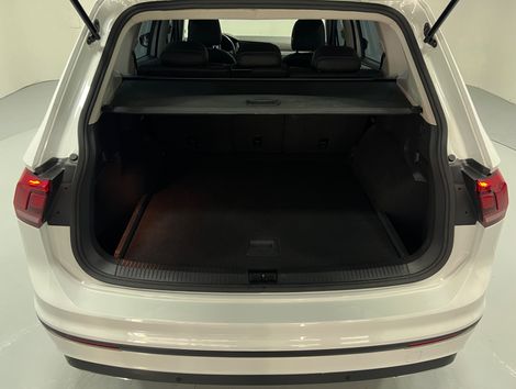 VolksWagen TIGUAN Allspac 250 TSI 1.4 Flex