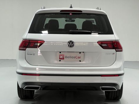 VolksWagen TIGUAN Allspac 250 TSI 1.4 Flex