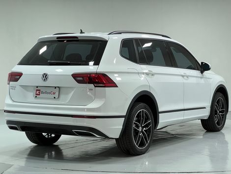 VolksWagen TIGUAN Allspac 250 TSI 1.4 Flex