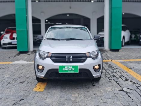 Fiat MOBI LIKE 1.0 Fire Flex 5p.