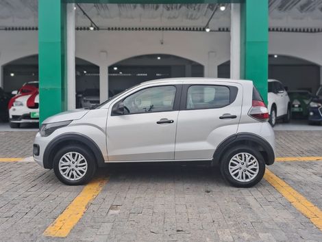 Fiat MOBI LIKE 1.0 Fire Flex 5p.