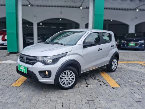 Fiat MOBI LIKE 1.0 Fire Flex 5p.