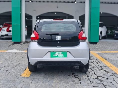 Fiat MOBI LIKE 1.0 Fire Flex 5p.