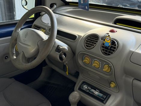 Renault Twingo 1.2
