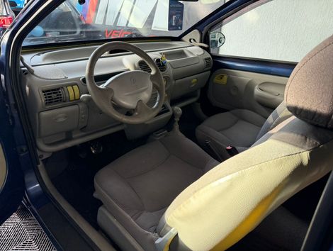 Renault Twingo 1.2