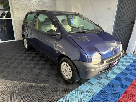 Renault Twingo 1.2