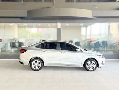 Chevrolet ONIX SED. Plus PREM. 1.0 12V TB Flex Aut