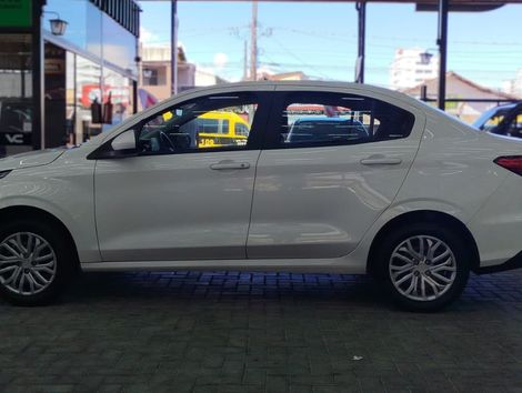 Fiat CRONOS DRIVE 1.0 6V Flex