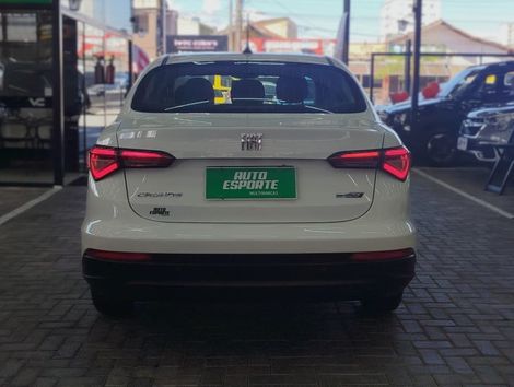 Fiat CRONOS DRIVE 1.0 6V Flex