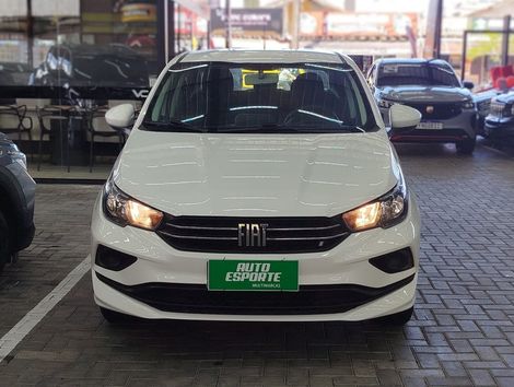 Fiat CRONOS DRIVE 1.0 6V Flex