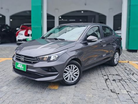 Fiat CRONOS DRIVE 1.0 6V Flex