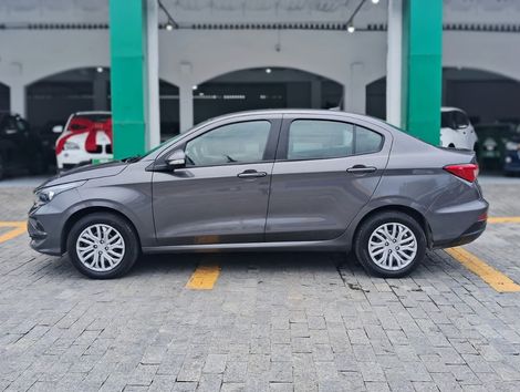 Fiat CRONOS DRIVE 1.0 6V Flex