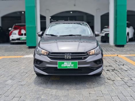 Fiat CRONOS DRIVE 1.0 6V Flex