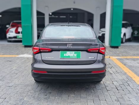 Fiat CRONOS DRIVE 1.0 6V Flex