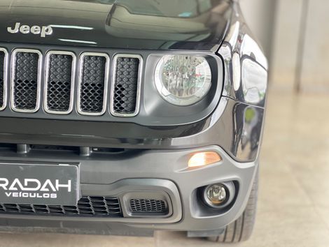 Jeep Renegade Sport 1.8 4x2 Flex 16V Aut.