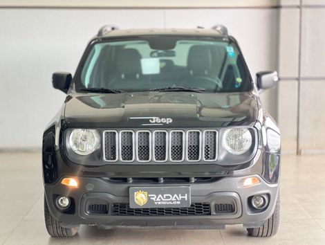 Jeep Renegade Sport 1.8 4x2 Flex 16V Aut.
