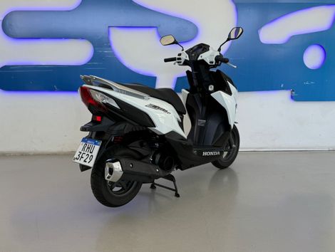 HONDA ELITE 125