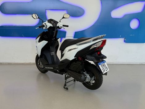 HONDA ELITE 125