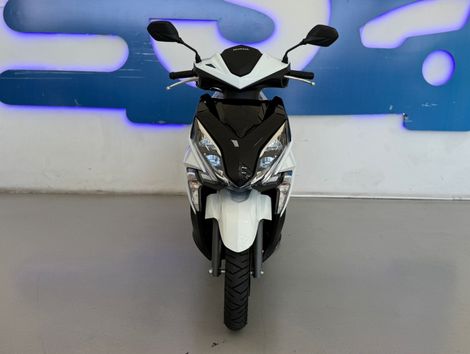 HONDA ELITE 125
