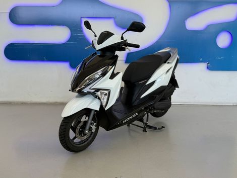 HONDA ELITE 125