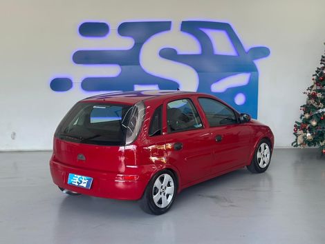 Chevrolet Corsa Hat. Maxx 1.4 8V ECONOFLEX 5p