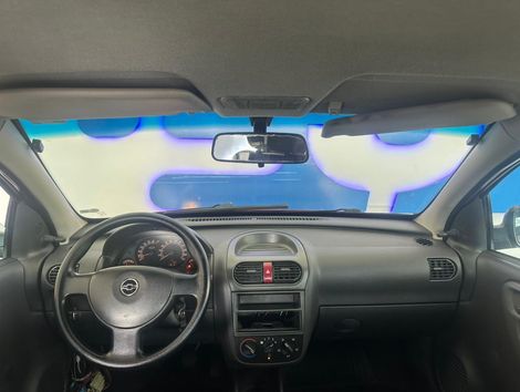 Chevrolet Corsa Hat. Maxx 1.4 8V ECONOFLEX 5p