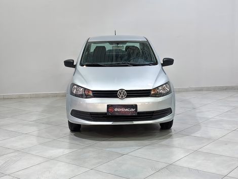 VolksWagen VOYAGE Trendline 1.6 T.Flex 8V 4p