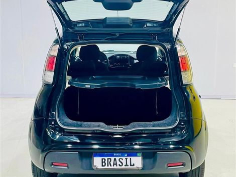 Fiat UNO ATTRACTIVE 1.0 Flex 6V 5p