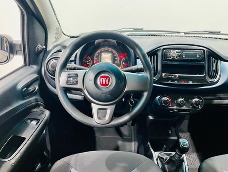 Fiat UNO ATTRACTIVE 1.0 Flex 6V 5p