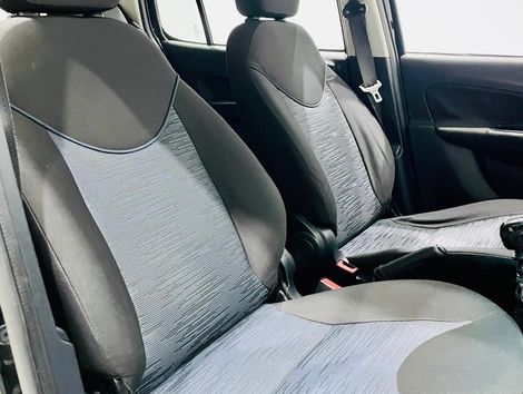 Fiat UNO ATTRACTIVE 1.0 Flex 6V 5p