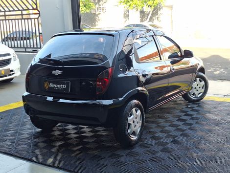 Chevrolet Celta Life/ LS 1.0 MPFI 8V FlexPower 5p