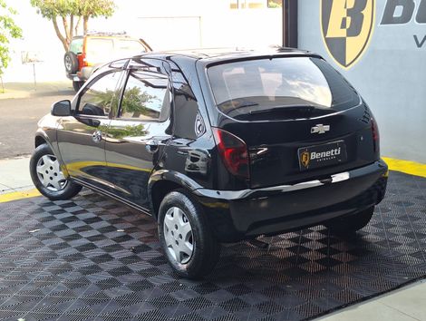 Chevrolet Celta Life/ LS 1.0 MPFI 8V FlexPower 5p