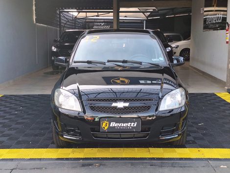 Chevrolet Celta Life/ LS 1.0 MPFI 8V FlexPower 5p