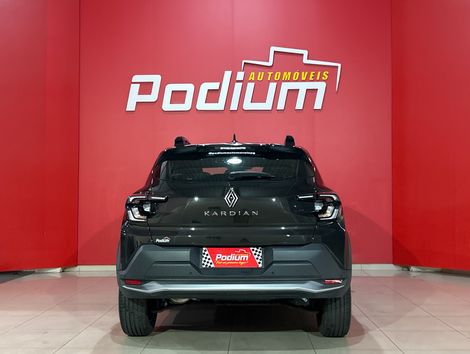 Renault Kardian Prem. Ed Flex 1.0 TB 12V 5p Aut.