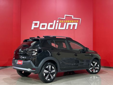 Renault Kardian Prem. Ed Flex 1.0 TB 12V 5p Aut.