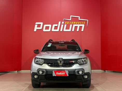 Renault DUSTER Iconic Plus 1.3 TB 16V Flex Aut.