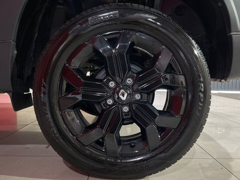 Renault DUSTER Iconic Plus 1.3 TB 16V Flex Aut.