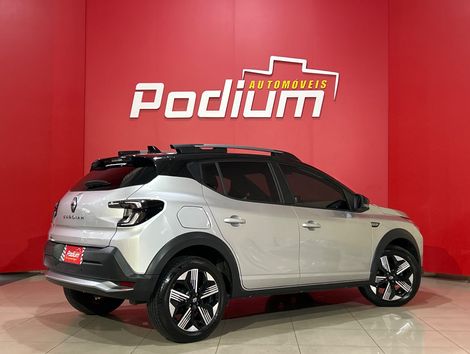 Renault Kardian Prem. Ed Flex 1.0 TB 12V 5p Aut.