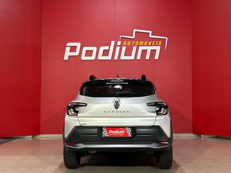 Renault Kardian Prem. Ed Flex 1.0 TB 12V 5p Aut.