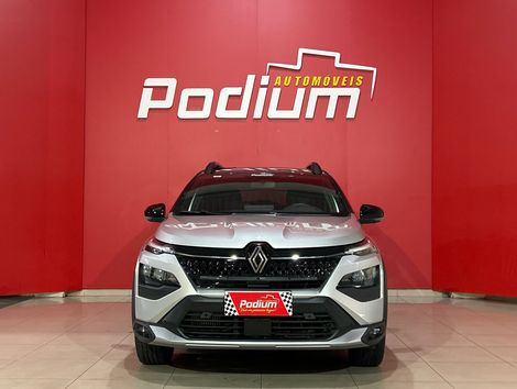 Renault Kardian Prem. Ed Flex 1.0 TB 12V 5p Aut.