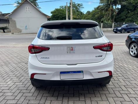 Fiat ARGO DRIVE 1.0 6V Flex