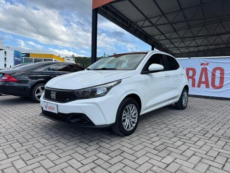 Fiat ARGO DRIVE 1.0 6V Flex