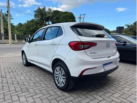 Fiat ARGO DRIVE 1.0 6V Flex