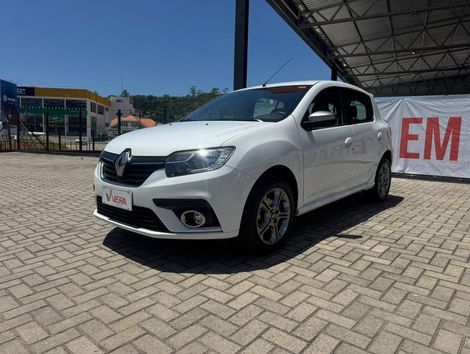 Renault SANDERO GT line/RLIN Flex 1.0 12v 5p